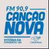 Rádio Canção Nova FM de Vitória da Conquista BA