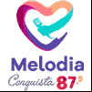 Rádio Melodia Conquista FM Vitória da Conquista BA