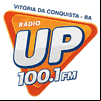Rádio UP FM Vitória da Conquista BA