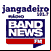 Rádio Jangadeiro BandNews FM Fortaleza CE