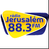 Rádio Jerusalém FM Fortaleza CE