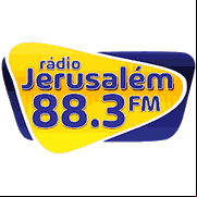 Rádio Jerusalém FM Fortaleza