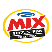 Rádio Mix FM Fortaleza