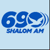 Rádio Shalom AM Fortaleza, Ceará