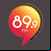 Rádio 89 FM Fortaleza CE