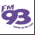 Rádio 93 FM Fortaleza CE
