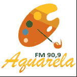 Rádio Aquarela FM Miraíma CE