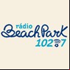 Rádio Beach Park FM Fortaleza CE