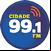 Rádio Cidade 99 FM Fortaleza