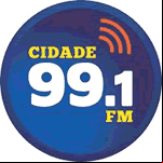 Rádio Cidade FM Fortaleza CE