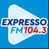 Rádio Expresso FM Fortaleza CE