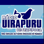 Rádio Uirapuru AM Itapipoca CE