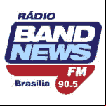 Rádio Band News FM Curitiba