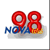Rádio Nova98 Web BSB