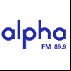 Rádio Alpha FM Brasília DF