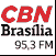 Rádio CBN Brasília