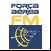 Rádio Força Aérea FM BSB DF