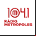 Rádio Metrópoles FM Brasília DF