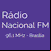 Rádio Nacional FM de Brasília