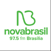 Rádio Nova Brasil FM SP