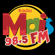 Rádio Mais FM Aracruz ES