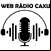 Web Rádio Caxu Cachoeiro de Itapemirim ES