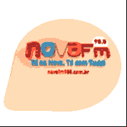 Rádio Nova FM Cariacica ES