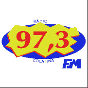 Rádio 97 FM Colatina