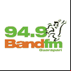 Rádio Band FM Guarapari ES