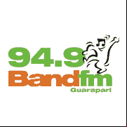 Rádio Band FM Guarapari