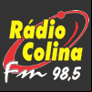 Rádio Colina FM Guarapari ES
