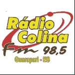 Rádio Colina FM Guarapari