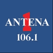 Rádio Antena 1 FM Linhares ES