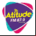 Rádio Atitude FM Linhares ES