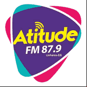 Rádio Atitude FM Linhares ES