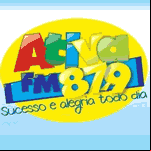 Rádio Ativa FM Jaguaré ES