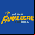 Rádio Famalegre FM Alegre ES