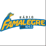 Rádio Famalegre FM de Alegre ES