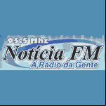 Rádio Notícias FM Boa Esperança ES