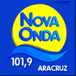 Rádio Nova Onda Aracruz ES