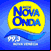 Rádio Nova Onda FM Nova Venécia ES