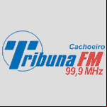 Rádio Tribuna FM Cachoeiro ES