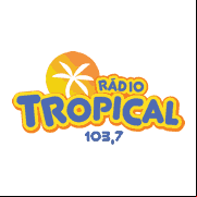 Rádio Tropical Vix FM ES
