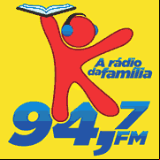 Rádio Kairós FM São Mateus ES