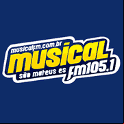 Rádio Musical FM São Mateus ES