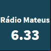 Web Rádio Mateus 6.33 Vila Velha ES
