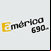 Rádio América AM Vitória ES