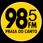 Rádio Praia do Canto FM