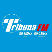 Rádio Tribuna FM Vitória ES
