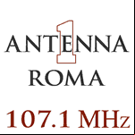 Rádio Antenna 1 FM Roma